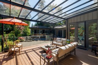 RUSSELL HOLLINGSWORTH - 340 Southborough Drive, West Vancouver